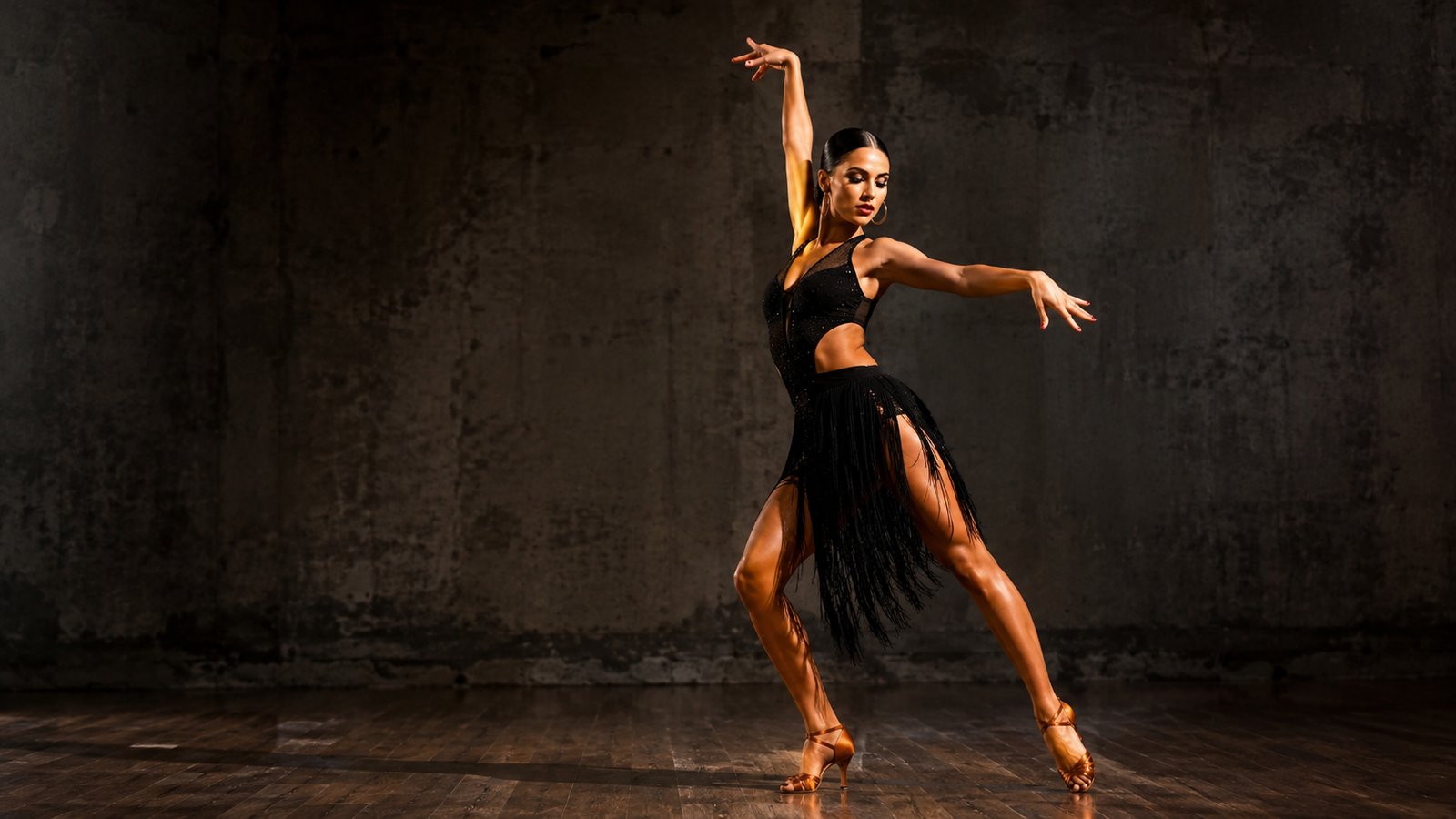 Latina Dance