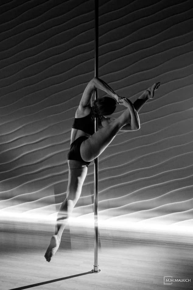 Pole Dance