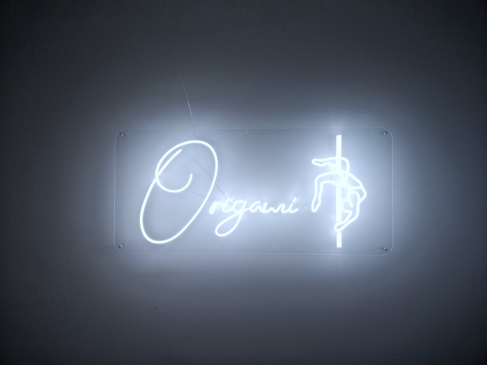 Origami Studio Hero